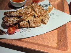 -庆江南江南菜(琴湖溪里花园城店)