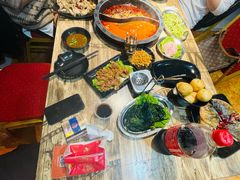 -销魂美蛙鱼头火锅(上海首店)