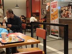 -汉堡王(上海虹口龙之梦)