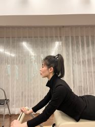 -美臻·瑜伽普拉提大器械馆