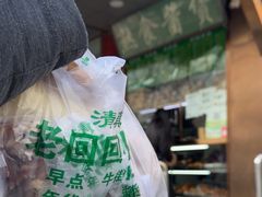 -老回回小吃(百万庄店)