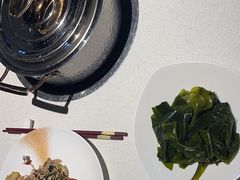 -煲王粤菜餐厅(中侨中心店)