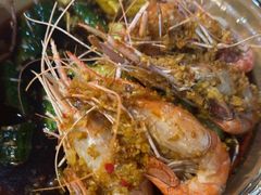 -永安鱼庄·镇江菜(丁卯店)