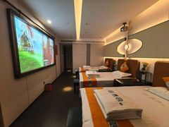 -唐宫足道·SPA·住宿24H会所(木渎店)