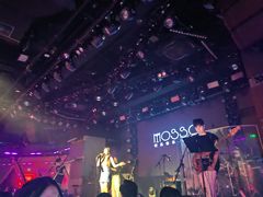 -MOSSO音乐酒吧·live house(南京旗舰店)