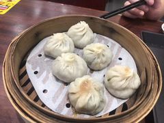 -夫子庙小吃广场(东牌楼店)