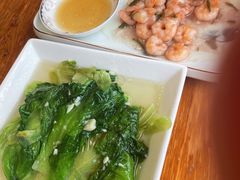 龙井虾仁-百家鲜·杭帮菜