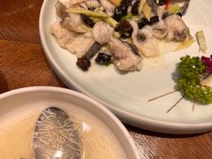 -佘山世茂艾美·御珍轩中餐厅