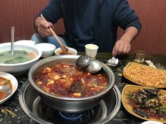 -韩妹鱼庄·泸定老字号(泸定店)