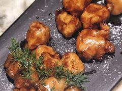 -绿茶餐厅(成都大悦城店)