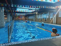 -阳光游泳培训基地(天通苑店)
