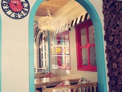iphone_upload_pic-乌镇那一年小院主题餐厅(甘泉西路店)
