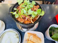 -川香煲(茅台路店)