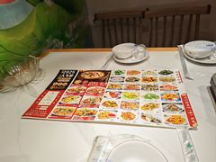 -吴掌柜·藕汤印象(南湖店)