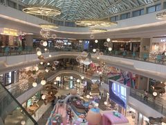 -海底捞火锅(金地广场生日主题店)