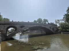 -赵州桥景区