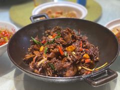 -小柴米·传统江西菜(万寿宫店)