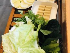 -东来顺饭庄(西直门店)