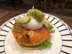 -AFS Cafe & Canteen(闽江二路店)