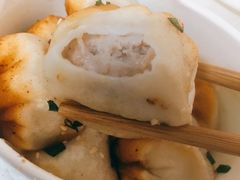 -舒蔡记生煎菜饭(云南中路店)