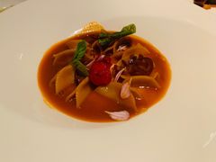 -北京金融街丽思卡尔顿酒店·意味轩 Cepe