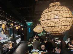 -佬麻雀·剁椒鱼头(京基KK One店)