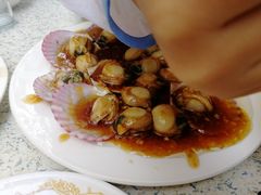 -九龙餐厅(大沽路店)