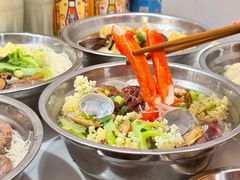 -福屿鲜捞小吃·捞化(福屿总店)