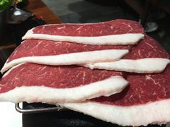 -原始泥炉烤肉(总店)