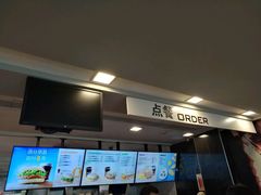 -麦当劳(南京宁海路店)