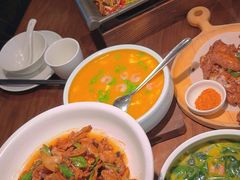 -湖兰金牌小炒肉(椒江万达店)