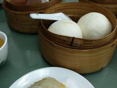 糯米鸡-香港蓮香樓(上環店)