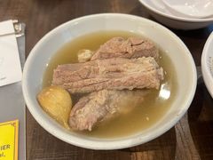 -松發肉骨茶(牛车水店)