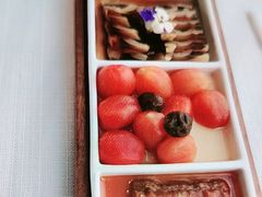 -悦融·京鲁菜·露台花园(安定门店)