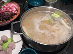 -二刀潮牛(重庆光环购物公园店)