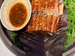 -狮拾久·现代新加坡料理(福田COCO Park店)