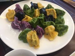 -青岛机场富华酒店·华海厅中餐厅(香港中路店)