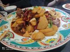 -巴依老爷新疆美食(远洋未来汇购物中心店)
