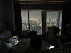 -厦门威斯汀酒店