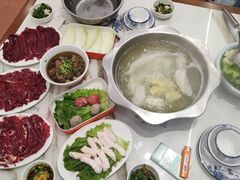 -乌记鲜活牛肉城(金砂东路店)