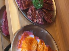 -闻老头·菊花炭烤肉(D11店)