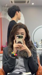 -MS.SALON美发沙龙