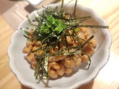 -酒井酱子·深夜食堂(东城汇店)