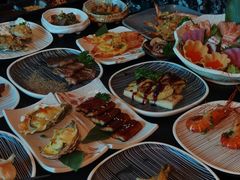 -郑州美盛喜来登大酒店