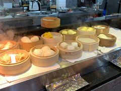 -大佛寺高级素食自助餐厅
