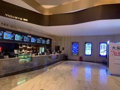 -万象影城(石家庄万象城IMAX激光店)