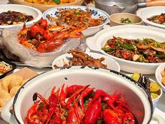 -长沙文和友(海信广场店)