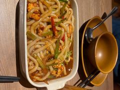 -耶里夏丽·新疆菜(田林东路店)