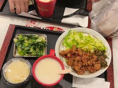 -永和大王(春日上新·解放东路店)