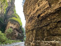 -龙门涧景区
